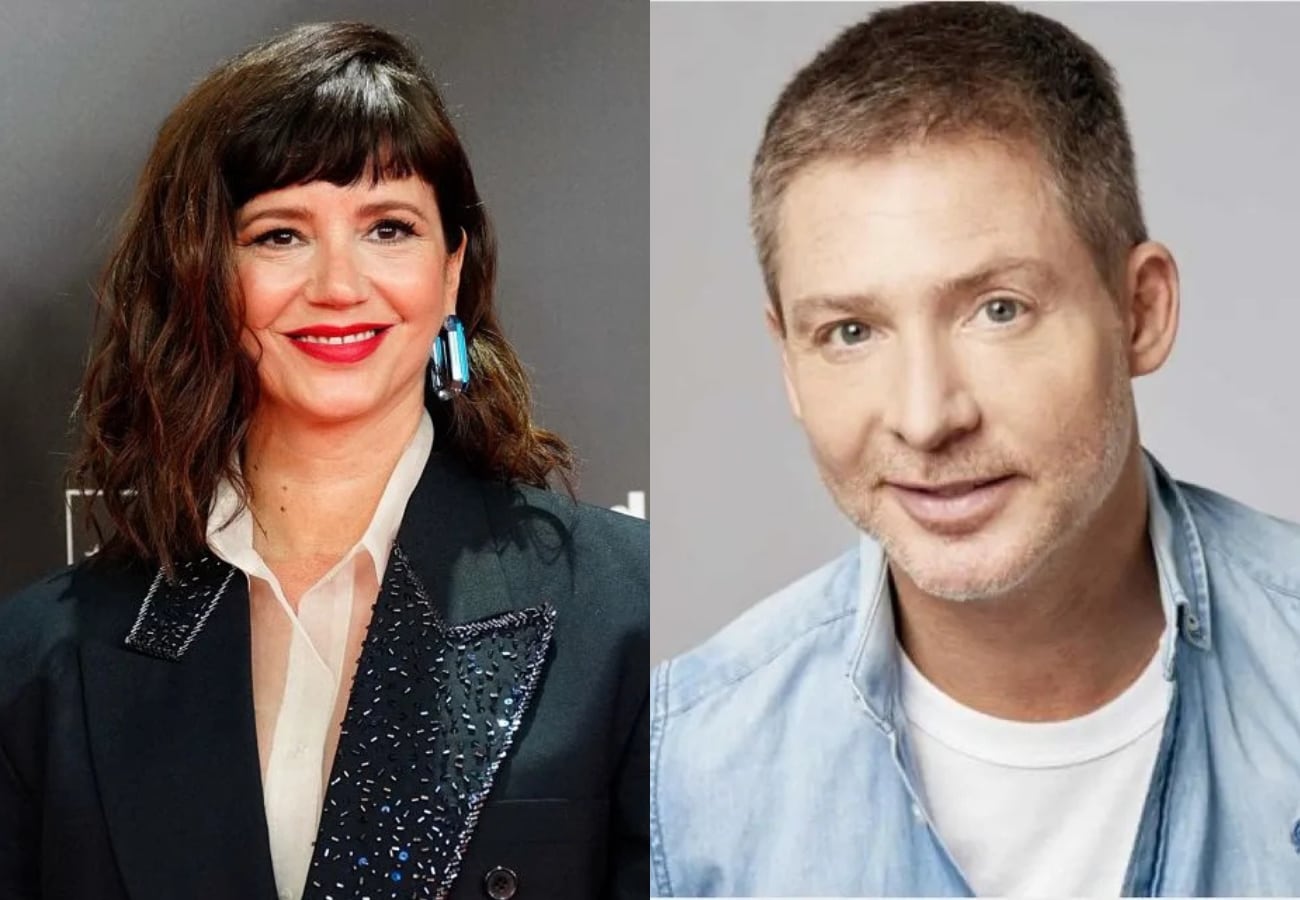 Netflix anunció una superproducción para el cine argentino: Adrián Suar ...