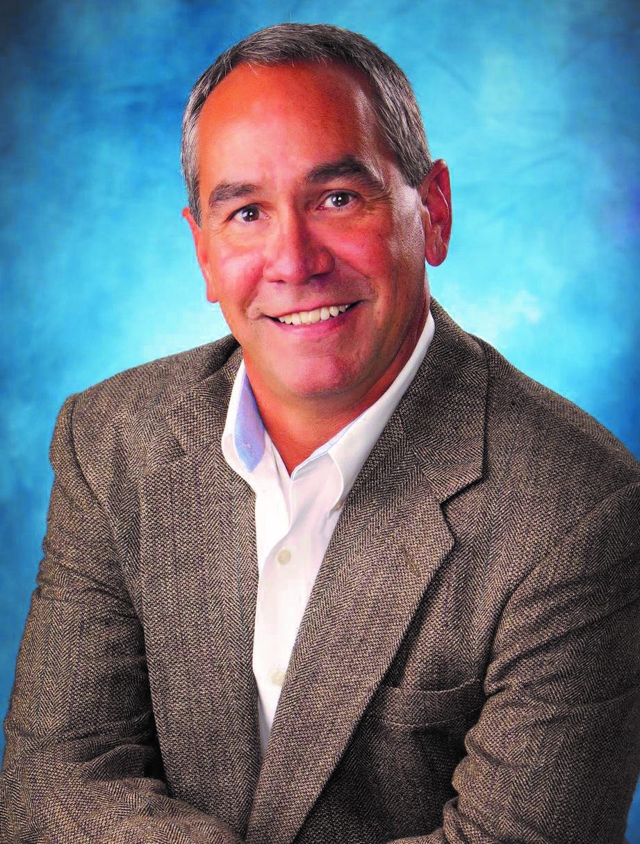 Harps promotes four longtime employees to senior leadership posts