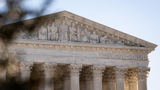 Supreme Court releases three unanimous opinions, does not rule on tariffs yet<br><br>