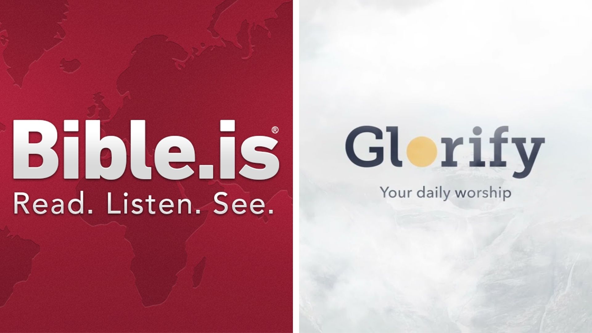 30 Bible and faith apps every Christian will find useful
