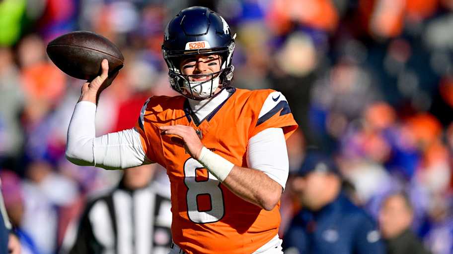 NFL QB power rankings: Ranking the final 4 QBs approaching title games