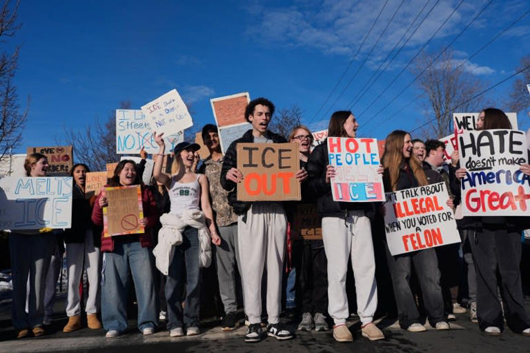Minnesota's Friday plans: an economic blackout