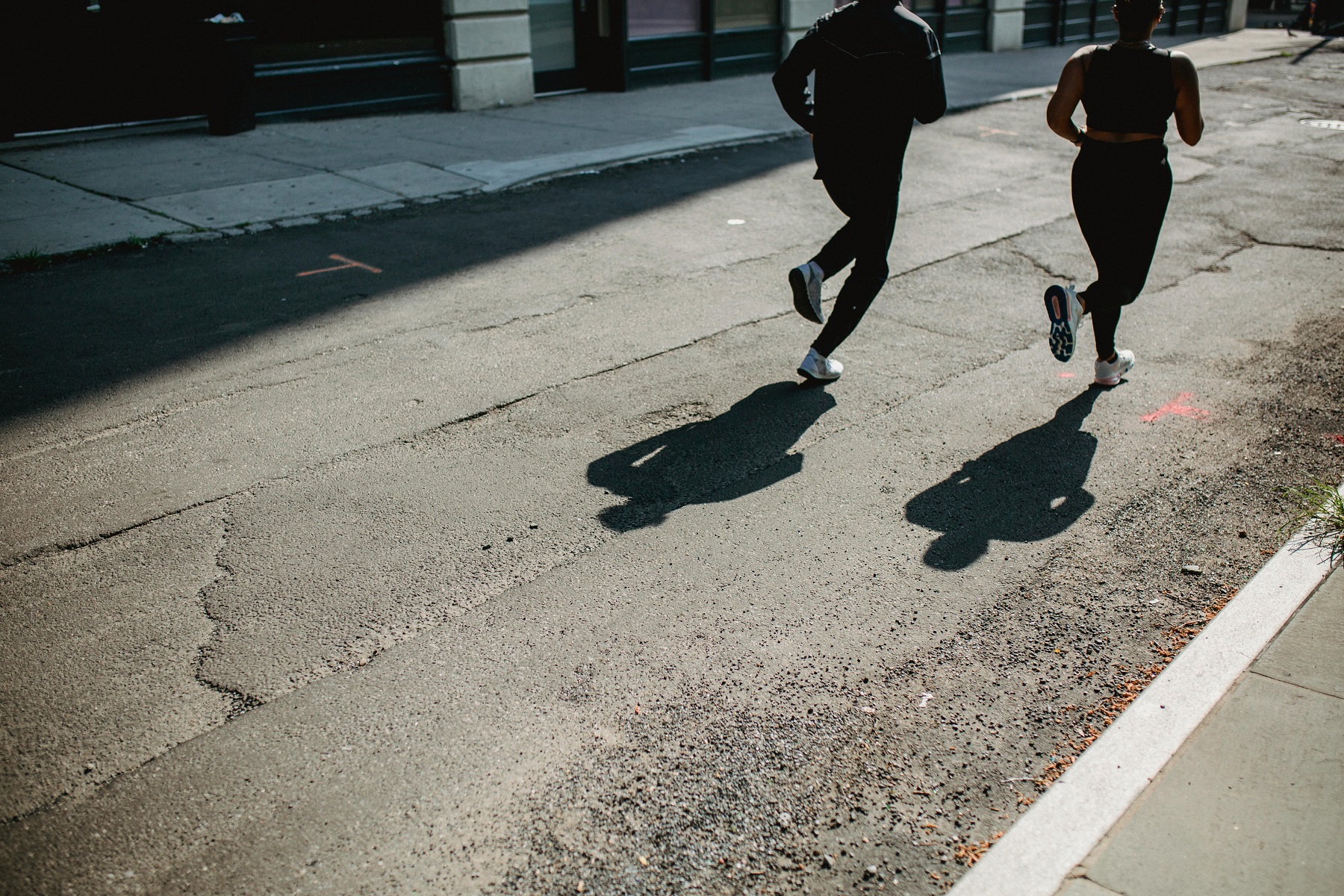 How to run your first race: 6 marathon training tips every runner ...