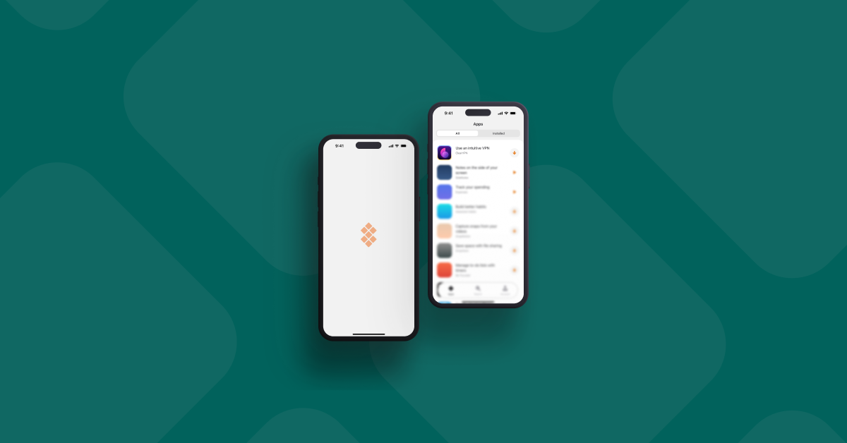 One of the first alternative app stores in the EU is shutting down