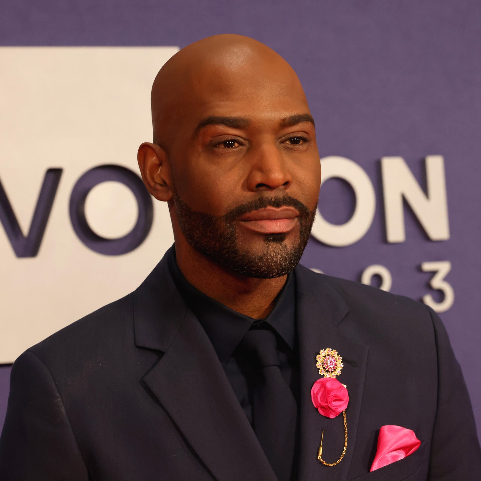 Queer Eye star Karamo Brown on why he skipped cast interview on CBS ...