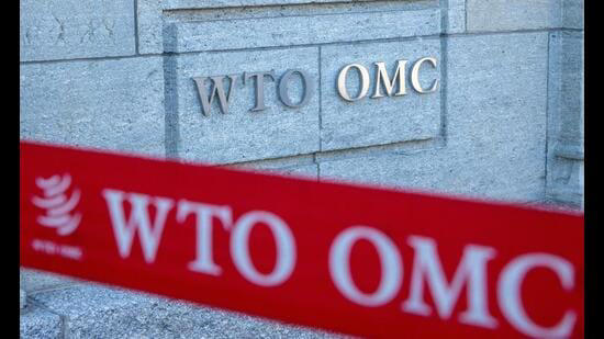 Washington’s blinkered view of international trade