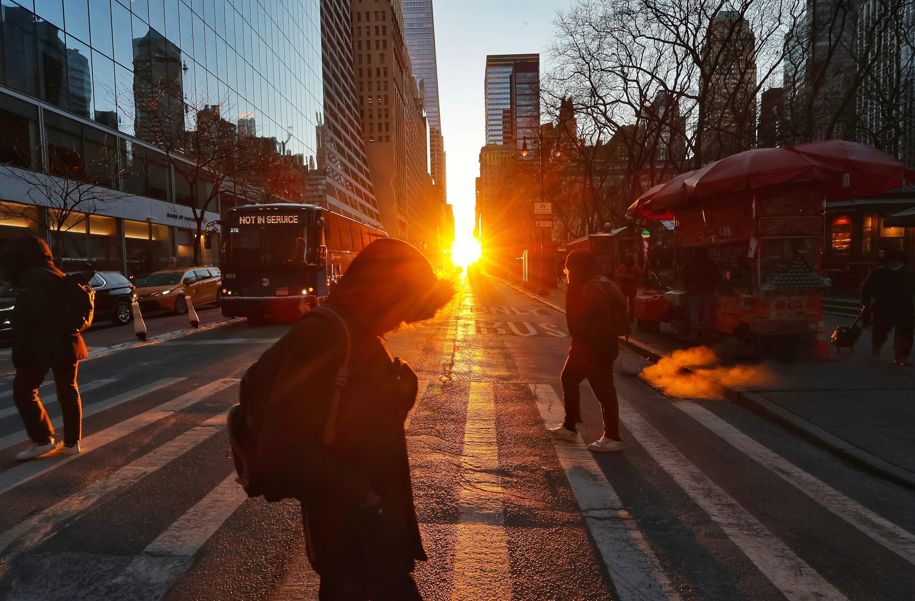 South braces for winter storm this weekend: Latest forecast<br><br>