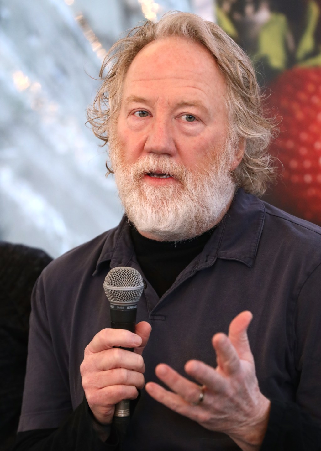 Timothy Busfield edited out of Amazon MGM rom-com after child sex abuse ...