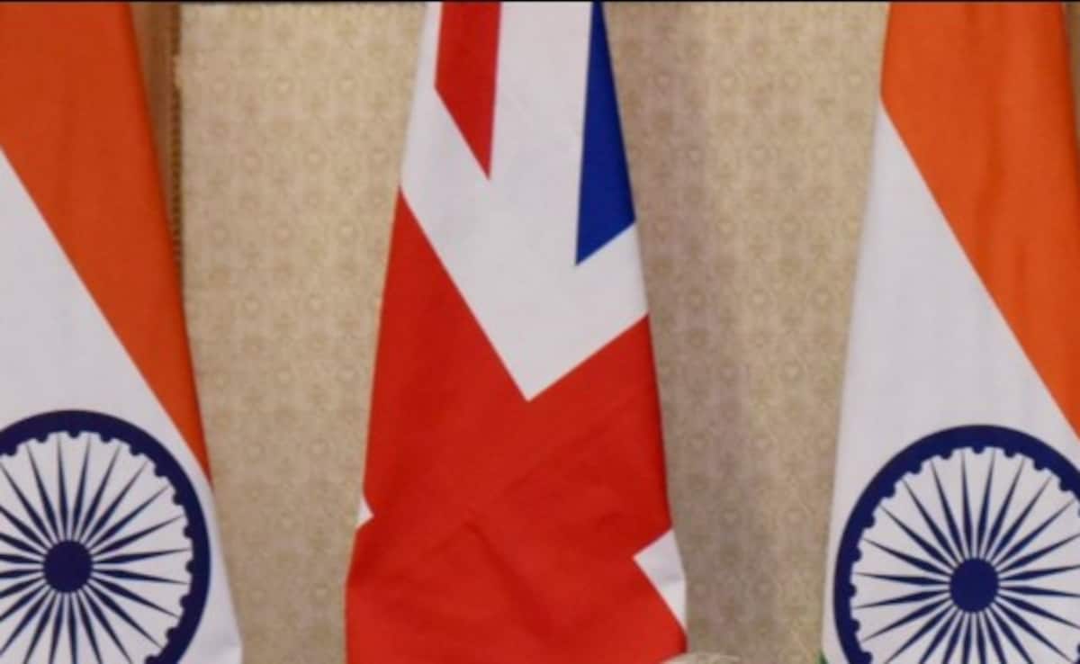 UK unveils plan to open university campuses in 5 countries including India