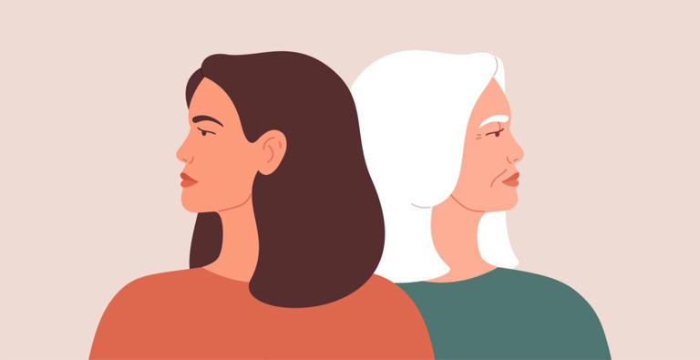 I have a monster mother-in-law – she even left our wedding early
