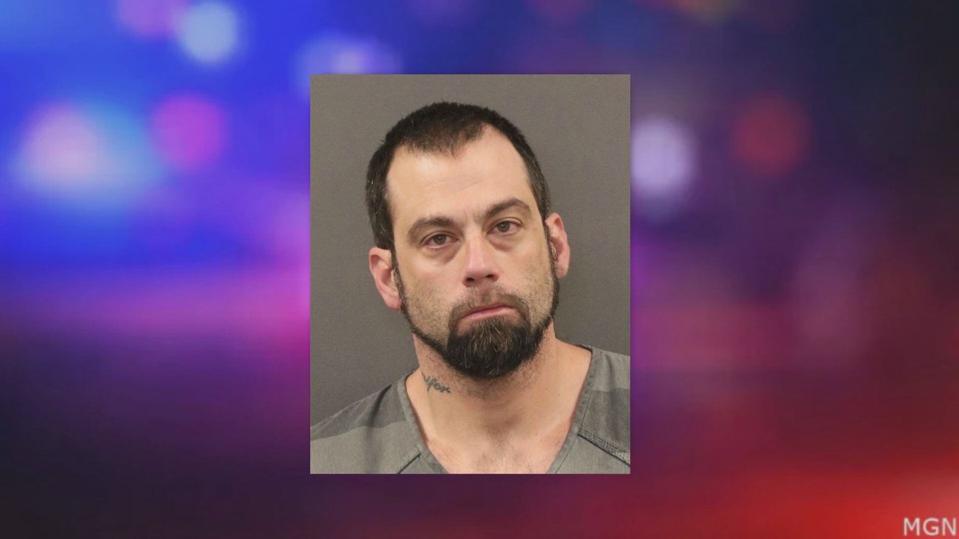 Grand Island man charged in federal court after being accused of ...