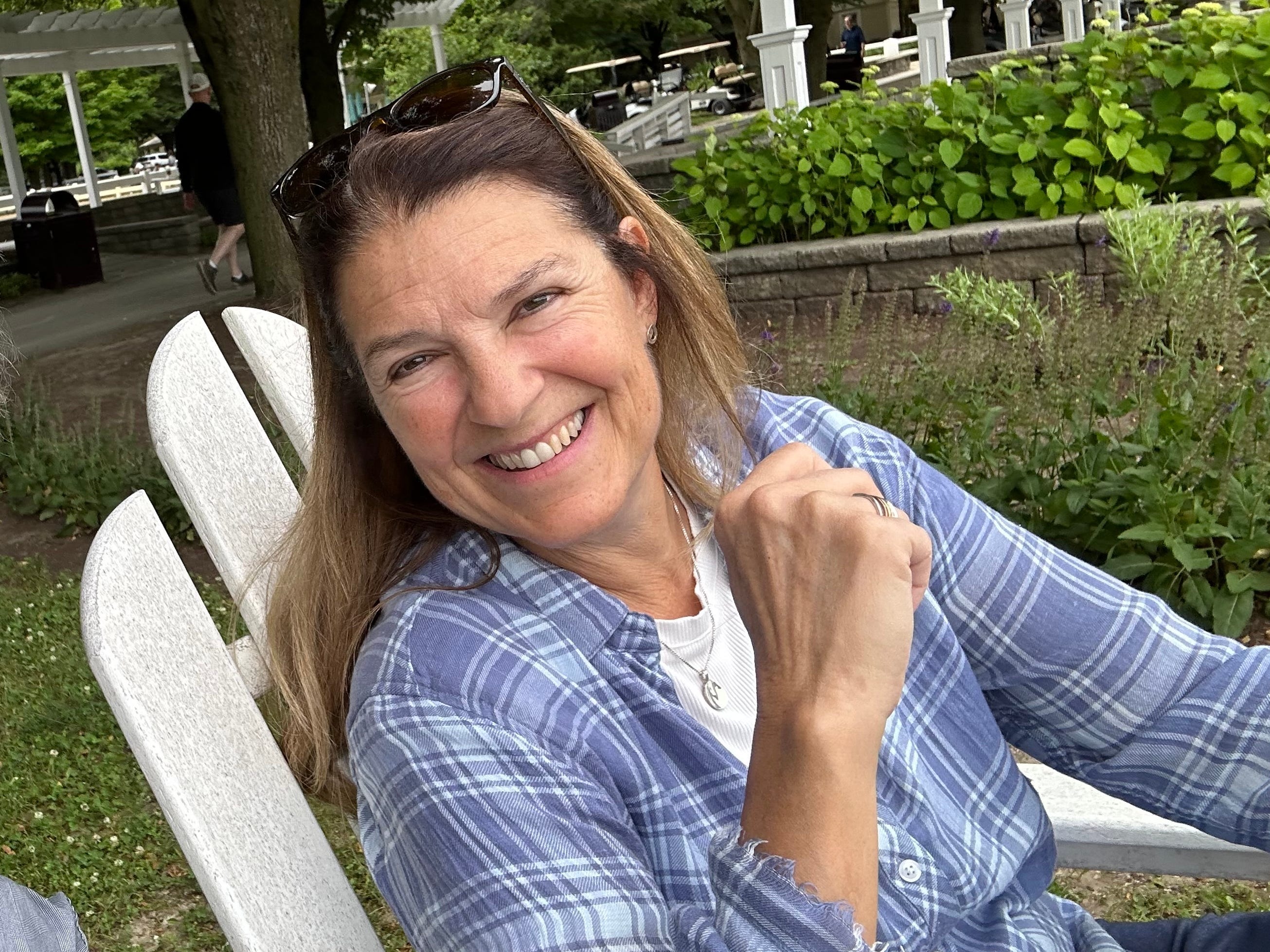 I thought I needed to hit a magic number to retire comfortably. Getting ...