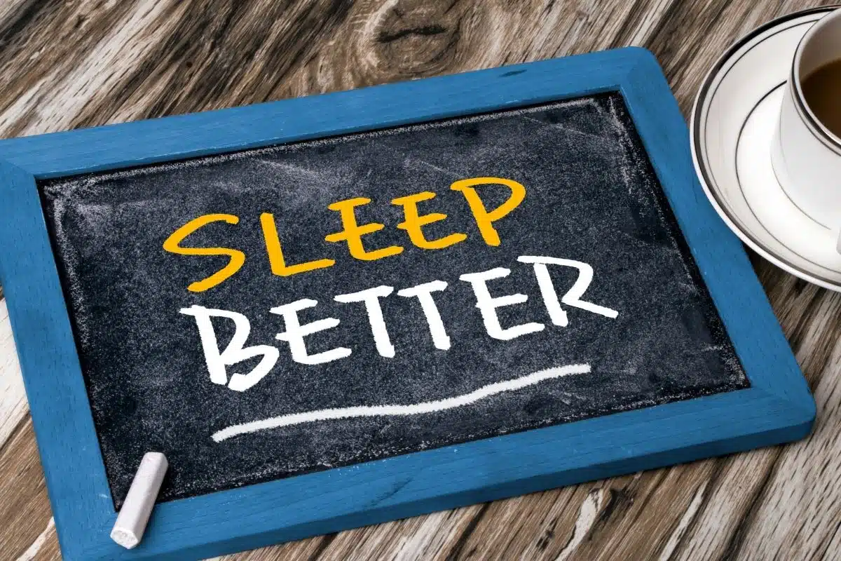 Struggling to sleep? These 8 foods may help you drift off naturally