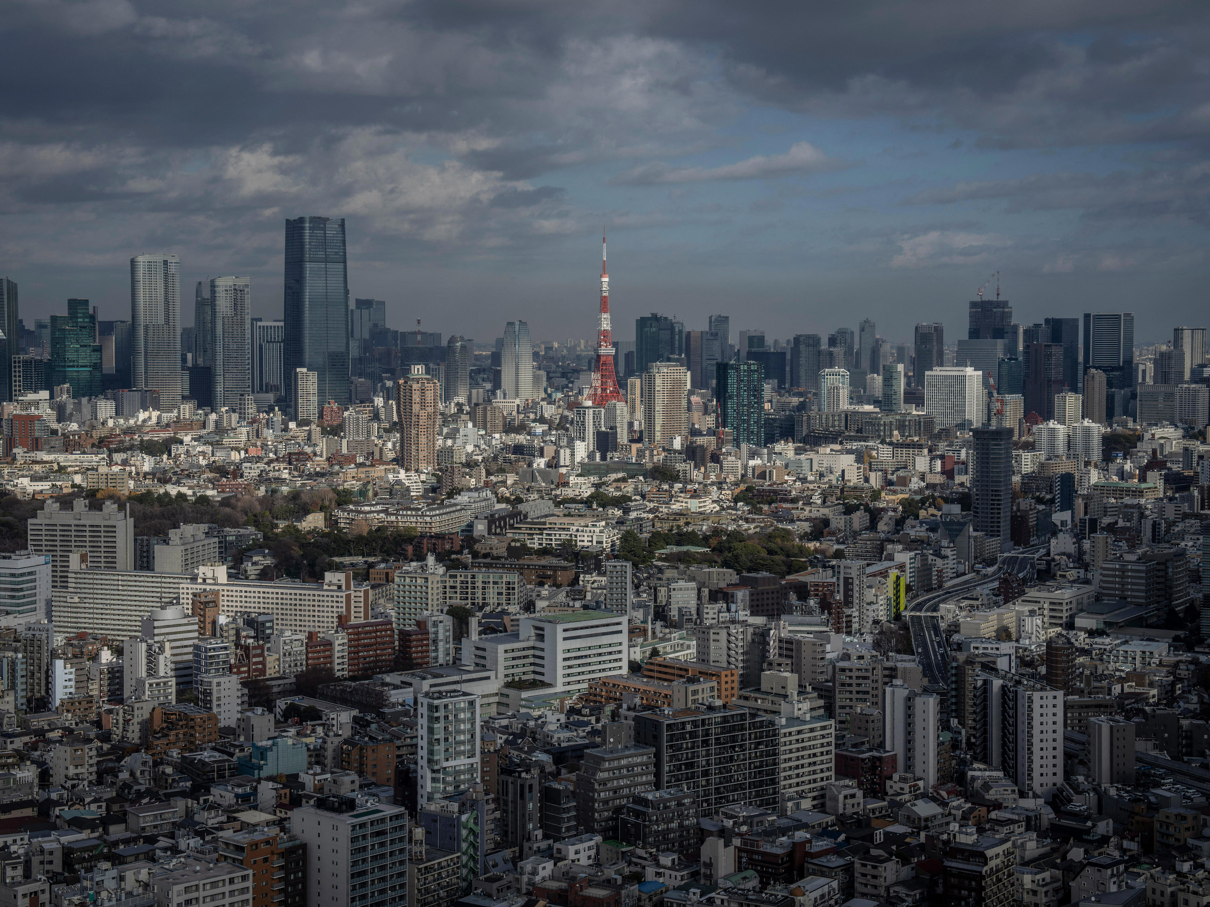 Explaining the Japanese bond-market rebellion that has the whole world on edge<br>