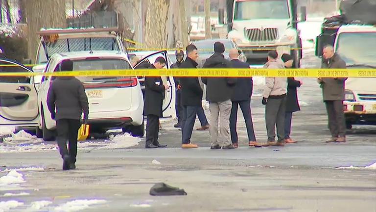 NJ mayor warns of 'misinformation' as deadly police shooting rattles ...