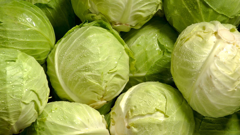 Why adding cabbage to your diet could make a difference to your health