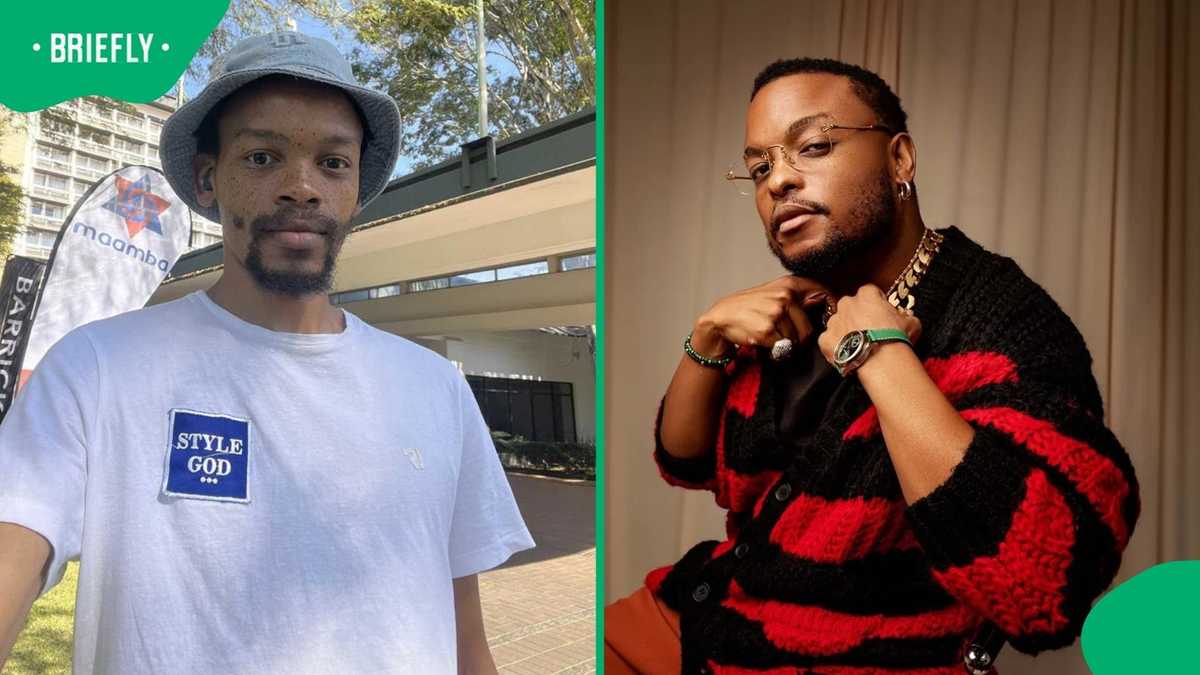 Watch: Nota drags rapper KO in surfaced interview