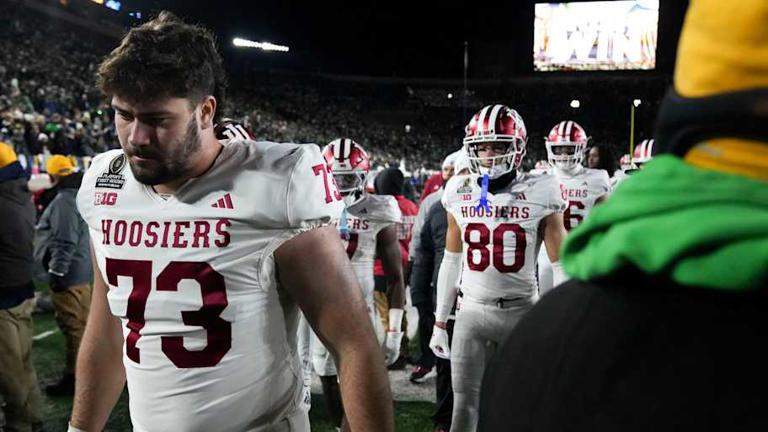 Historically, bad no more: Indiana flips script, defeating Miami to win ...