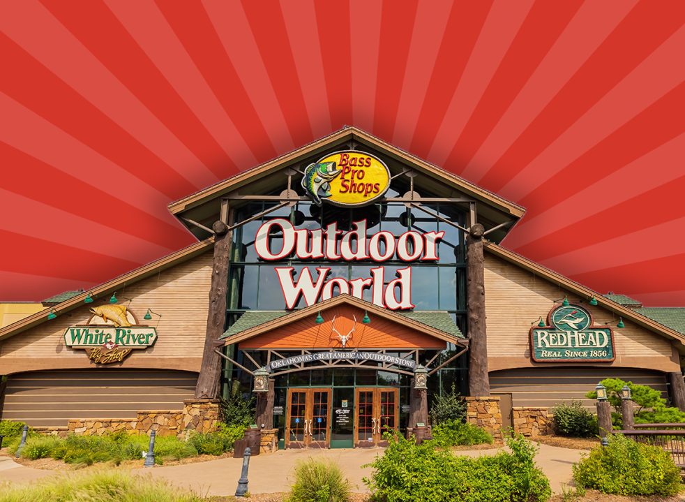 7 best Bass Pro Shops new arrivals hitting shelves this January