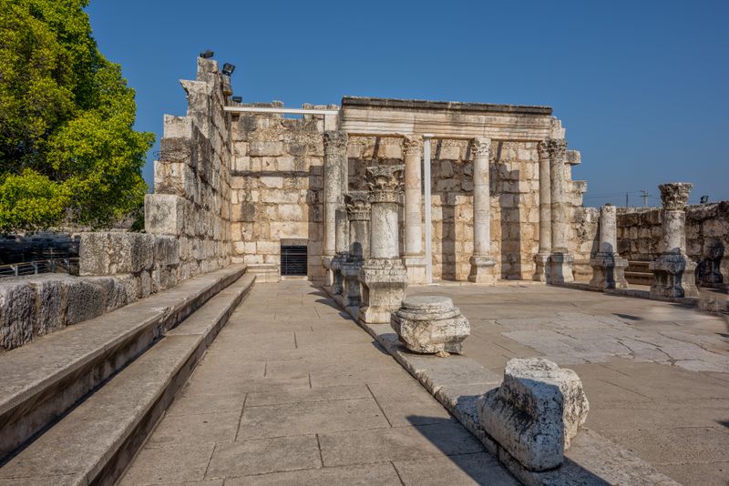 12 lesser-known places Jesus visited that still exist today