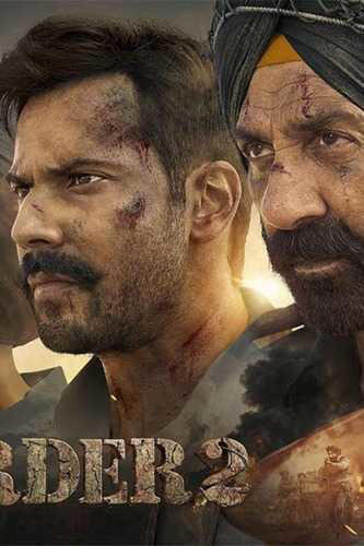 Border 2: Did you know the real life inspiration behind Sunny Deol ...