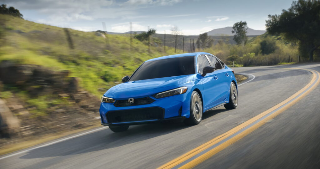 Before You Buy A Small SUV, Look At Kia’s 2026 K4 Turbo Hatch First | Review