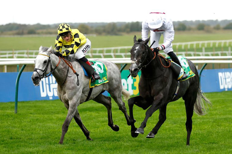 Ross Burdon's charge looks a smart play – Jason Heavey's Wednesday ...