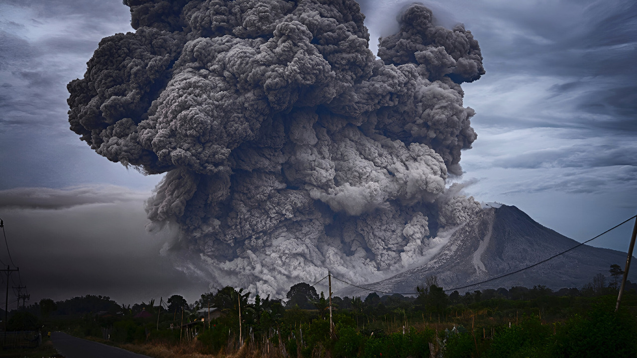 Pacific Northwest volcano unleashes 72-hour tremor barrage threatening 4M Americans<br>