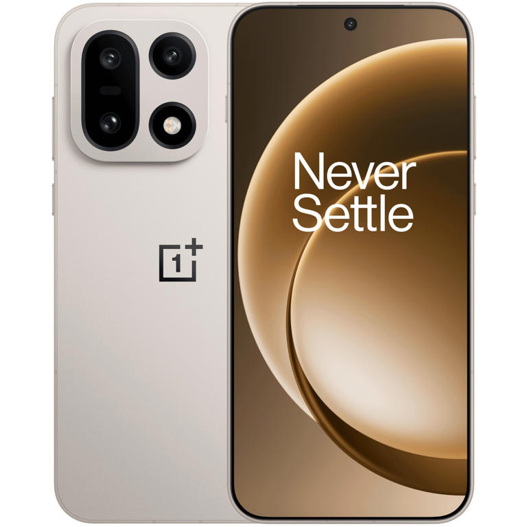 OnePlus needs to learn it can't sell a flagship on battery life alone