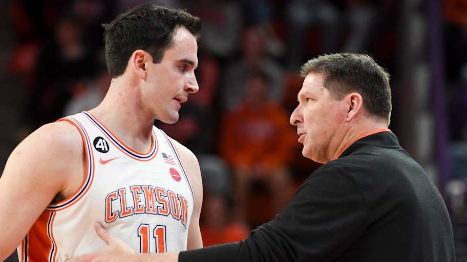 Wade outlines difficult task against No. 18 Clemson
