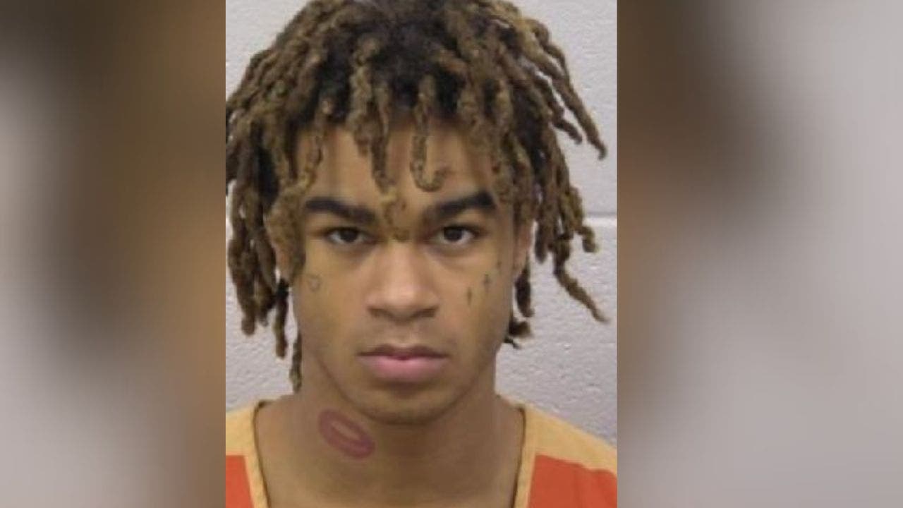 Georgia man gets life in prison for rape, child molestation