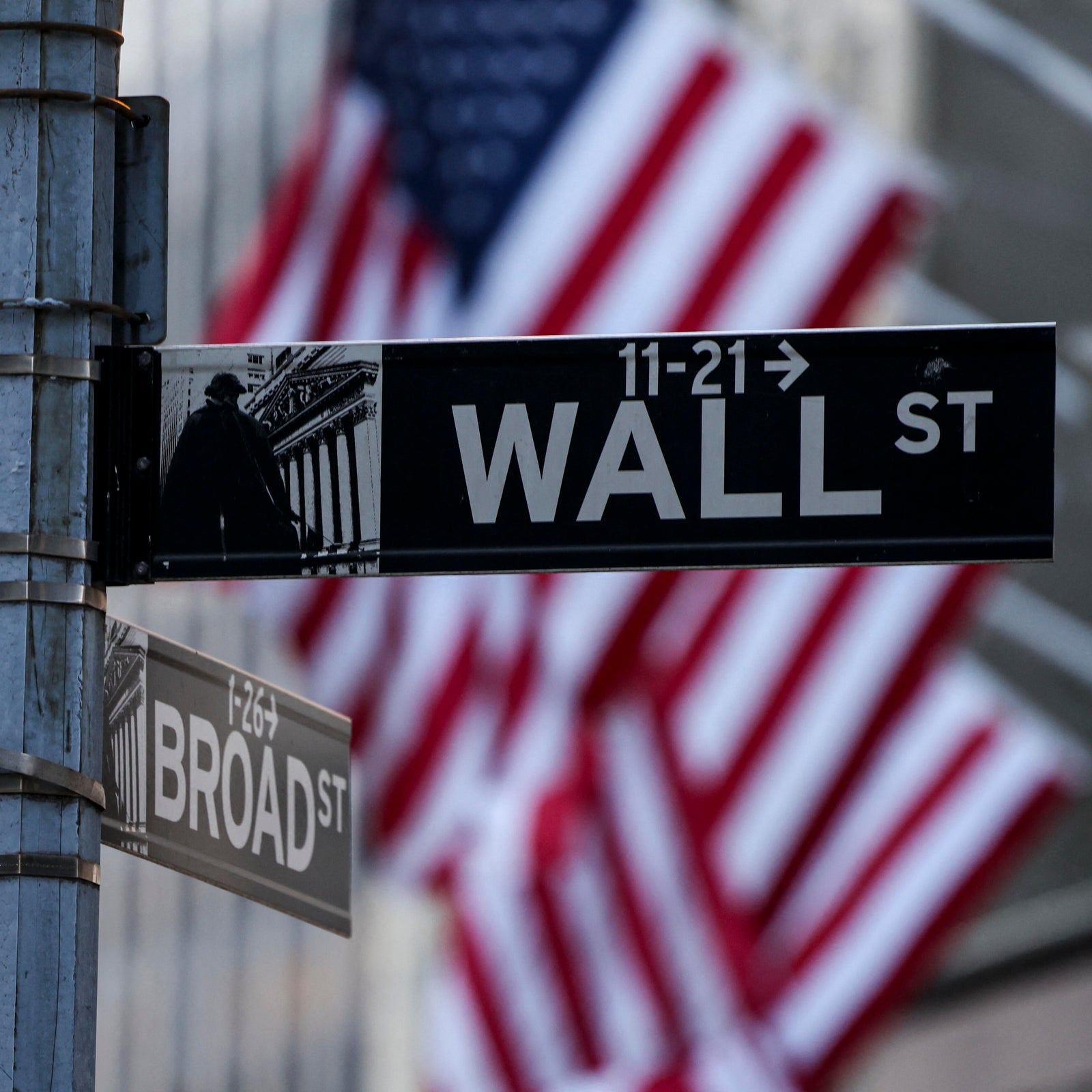 Stocks rebound after earlier drop on concerns about Iran war impact
