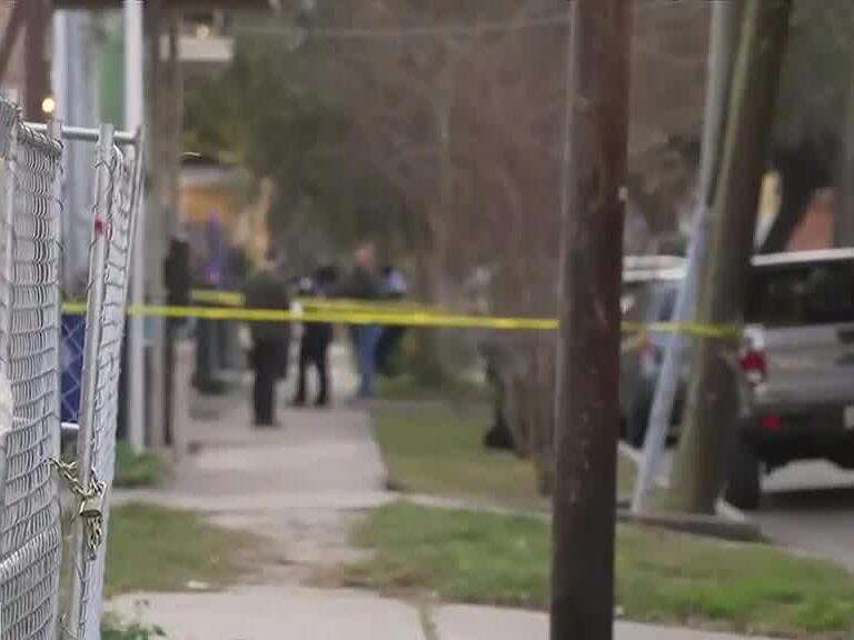 NOPD investigating homicide in Treme neighborhood