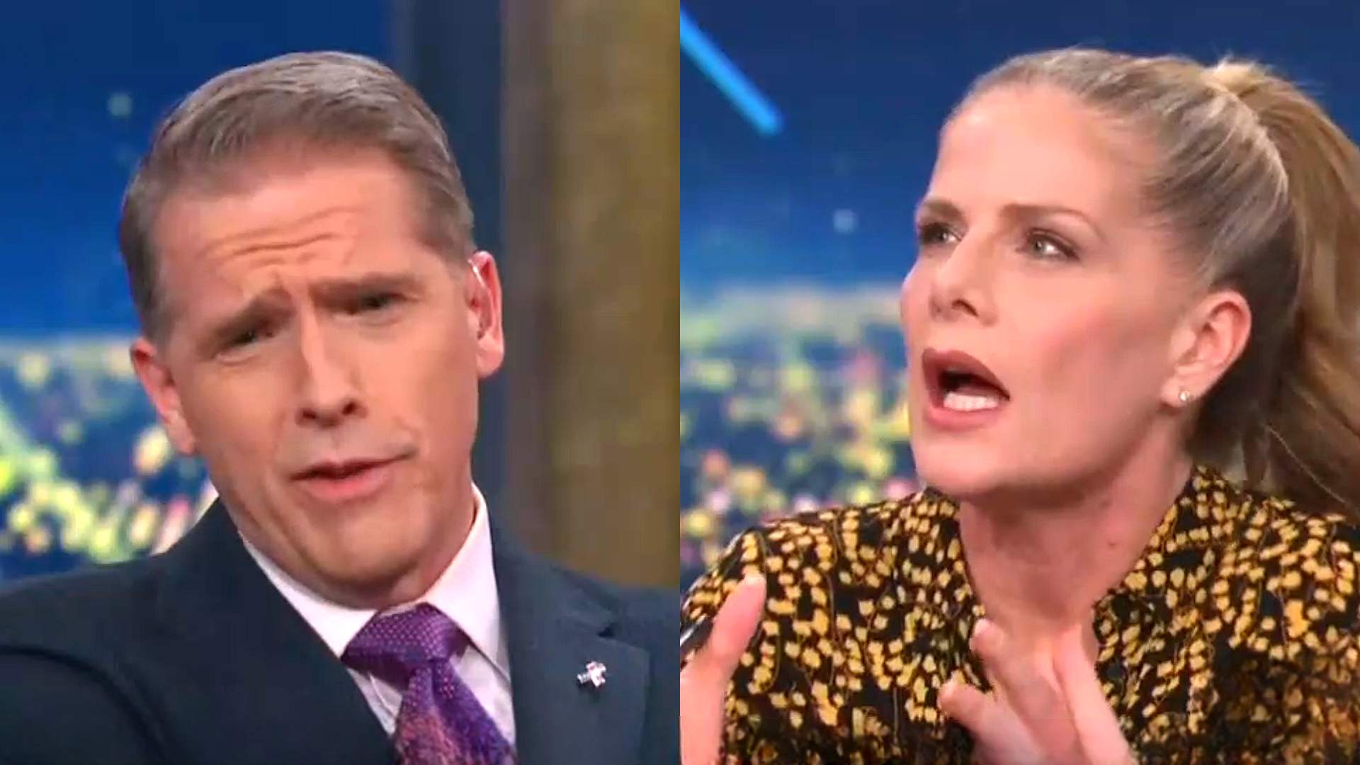 CNN’s Scott Jennings nuked by guest in withering attack over blunt ...