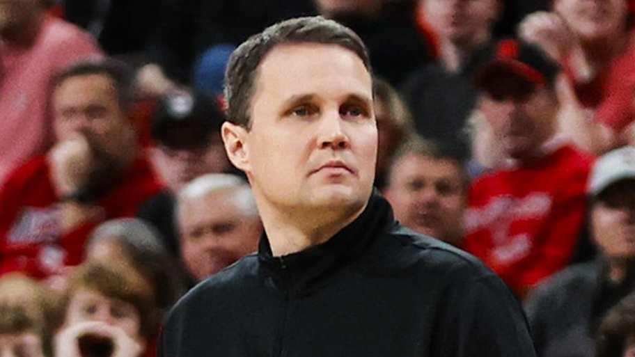 Wade outlines difficult task against No. 18 Clemson