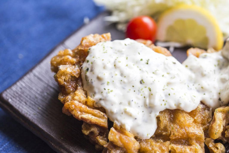5 best frozen country fried steaks in grocery stores