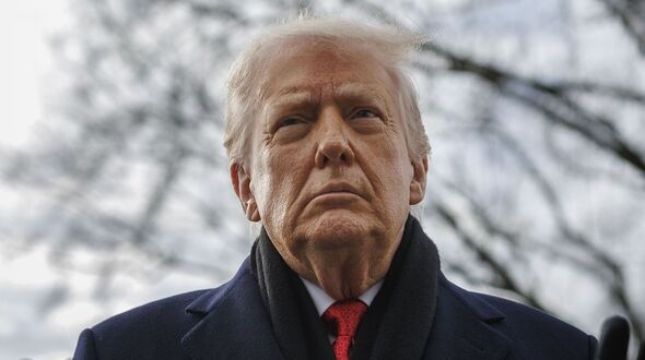 Fox News viewers turn on Donald Trump as they demand 'abolish ICE'