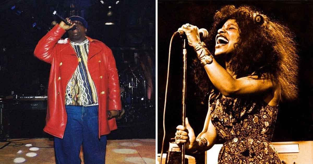 20 times the Apollo stage left its mark on music