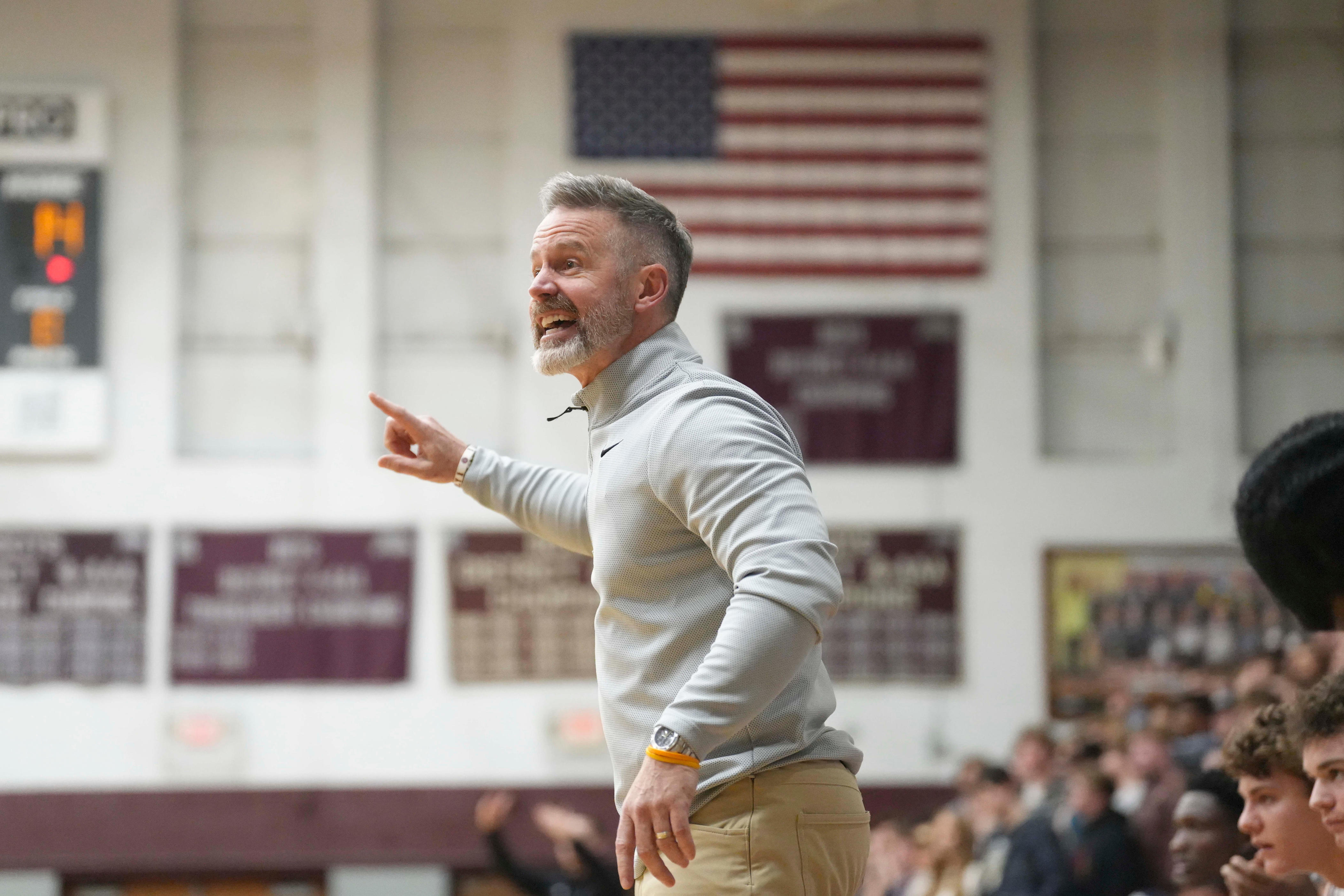 Knoxville area TSSAA basketball schedule changes ahead of Tennessee ...