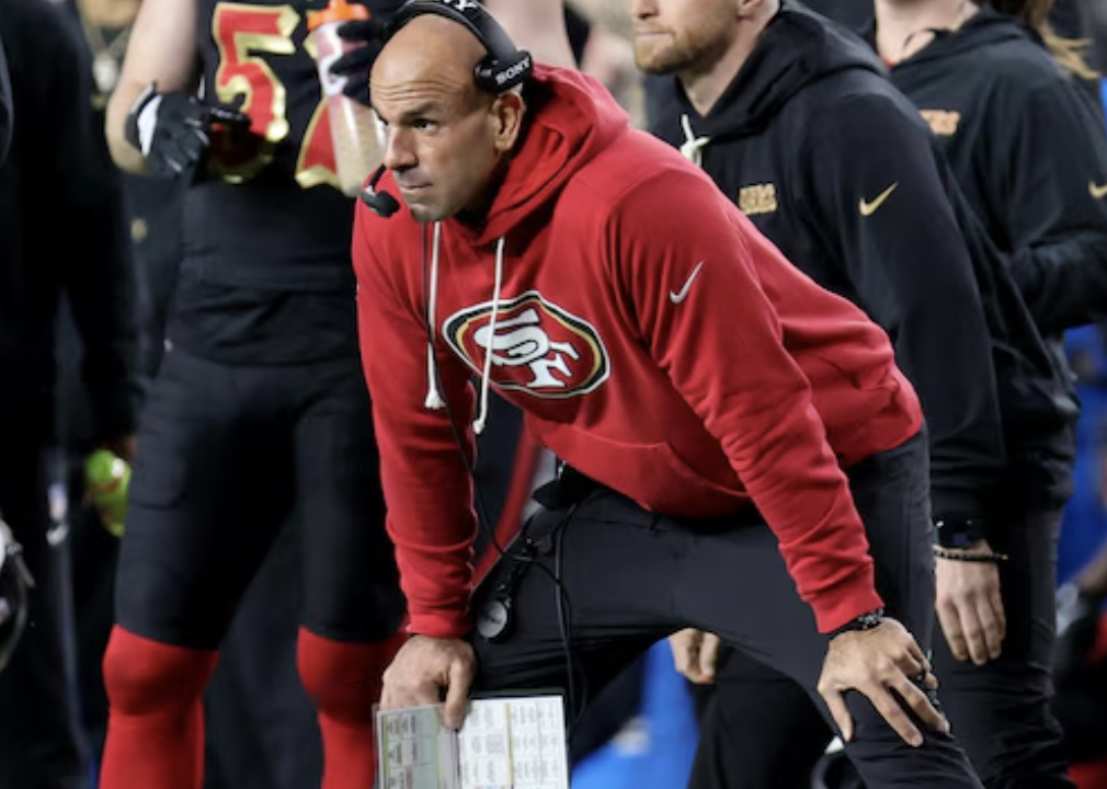 Who are Robert Saleh's wife and kids? A look into the personal life of ...