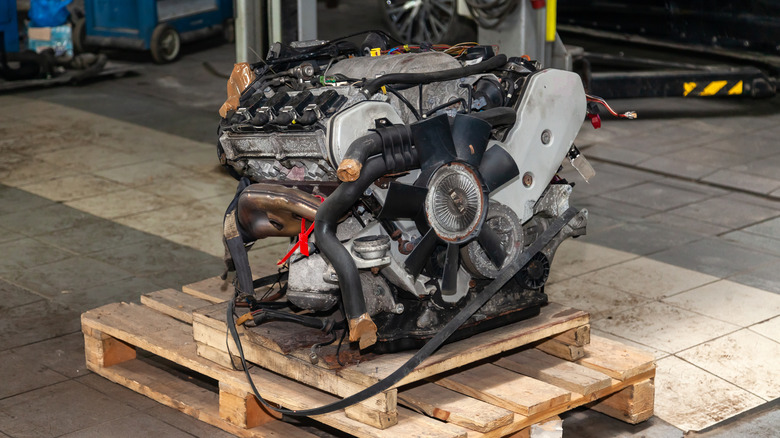5 of the best-value crate engines under $10,000
