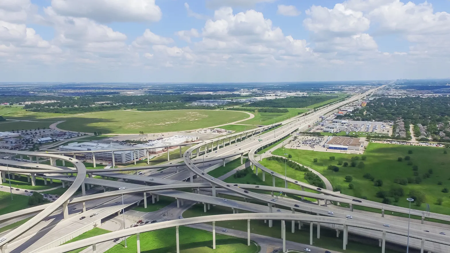 Dynamic speed limits are coming to Texas highways
