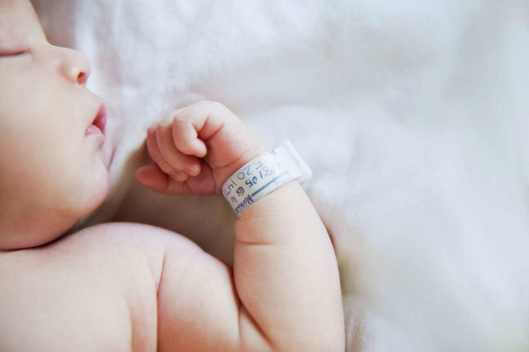 These baby names could go 'extinct' in 2026, according to new naming ...