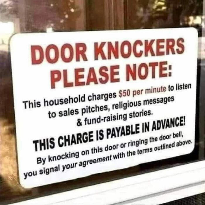 35 of the strangest laugh-inducing signs people spotted in public ...