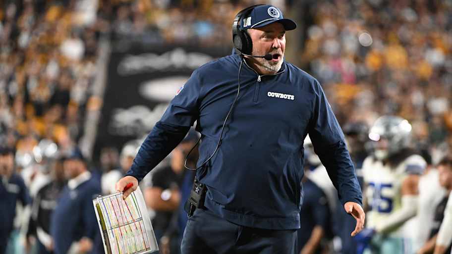 Former Cowboys head coach interviews for opening with hometown team