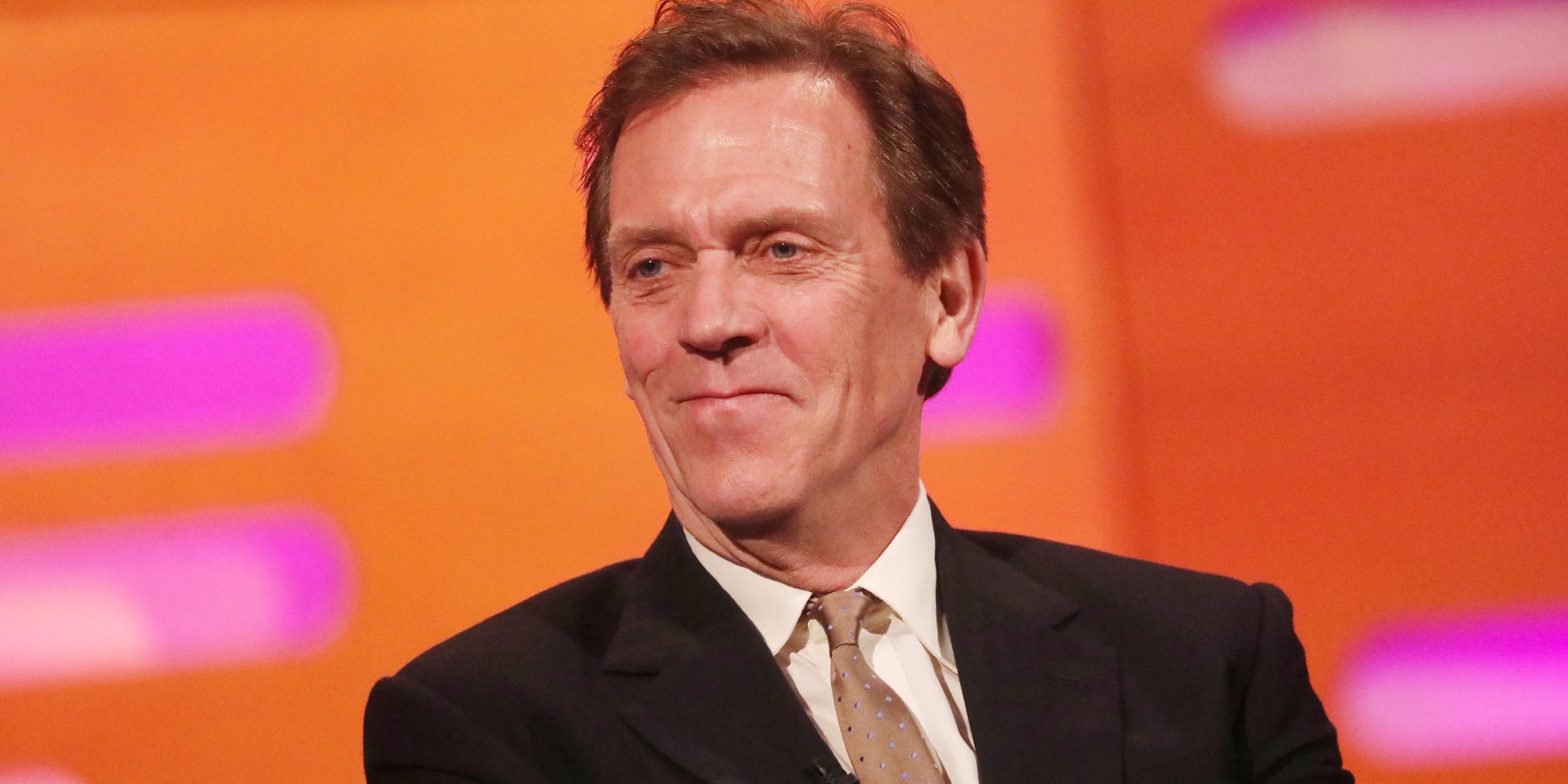 hugh laurie net worth forbes - Ilustrasi 3