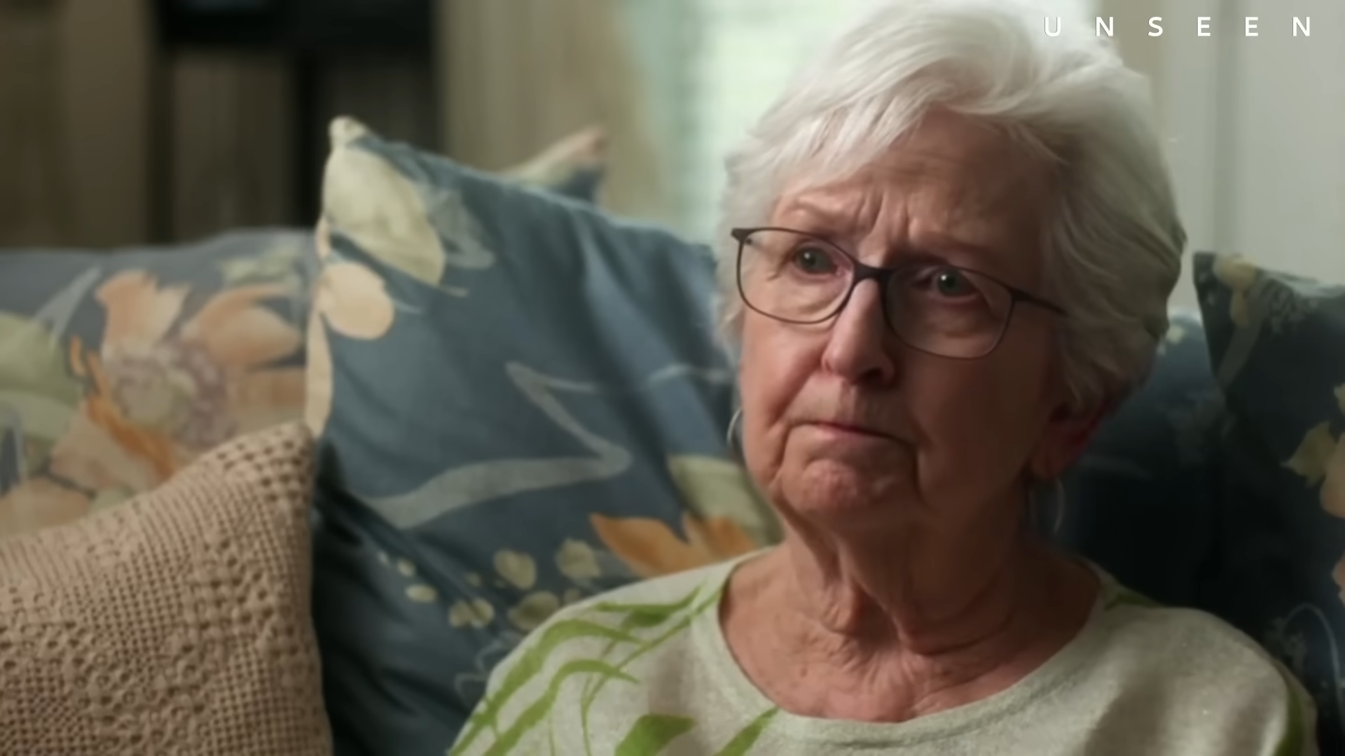 He killed dozens of grandmas - until one pointed to her missing ring