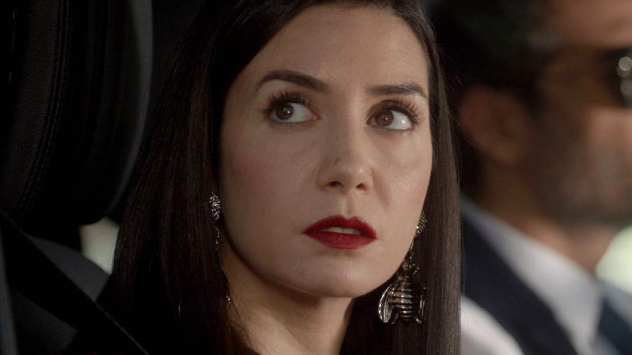 La forza di una donna Anticipazioni 21 gennaio 2026: Piril si trasferisce, Doruk spiazza Arif!