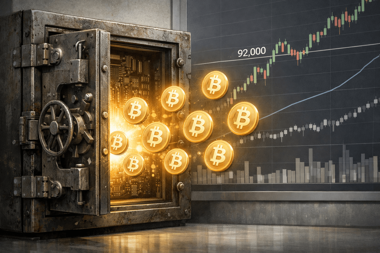 Dormant Bitcoin wallet moves $84.6M as market eases from US-EU tariff  threats