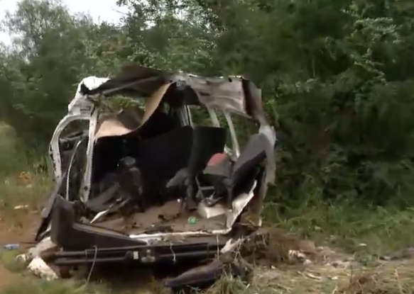 Vaal crash | Scholar transport driver was operating with an expired permit